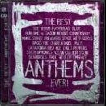 Various Best Indie Anthems..Ever 2