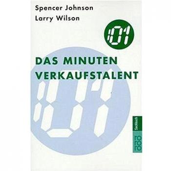 Das Minuten-Verkaufstalent