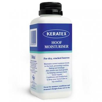 Keratex Luxe Hoofdvoeding 500 ml