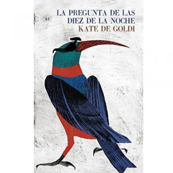 La pregunta de las diez de la noche (Tapa blanda).