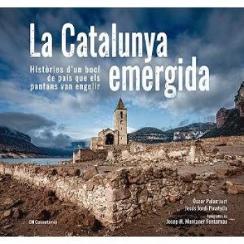 La Catalunya emergida