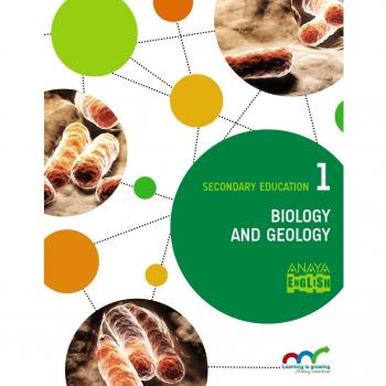 Biology and Geology 1