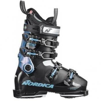 Nordica Pro Machine 95 W GripWalk Alpin Skischuhe Damen Schwarz