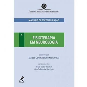Fisioterapia em neurologia
