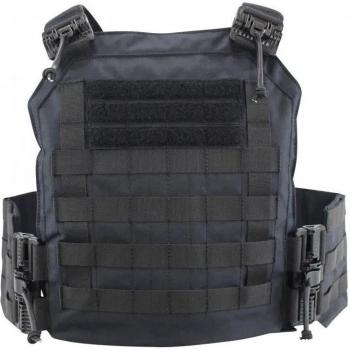Plattenträger Vulkan III Max