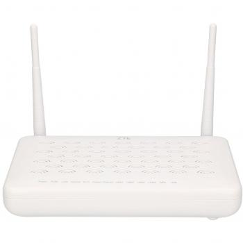 F660 Dual‑Mode ONT
