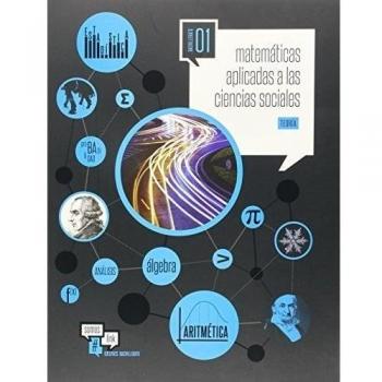 Matemáticas Aplicadas a las C. Sociales 1º Bachillerato.