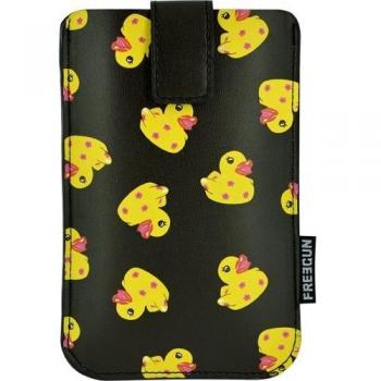 Étui pour Téléphone Canard Freegun