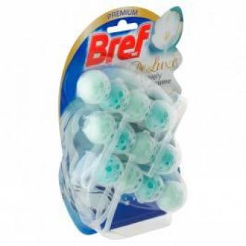 Q-Power Osvěžovač toalety Blue Aqua Fresh 2 ks