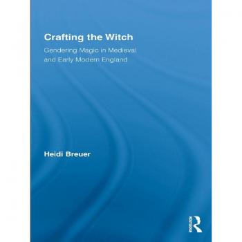 Crafting the Witch