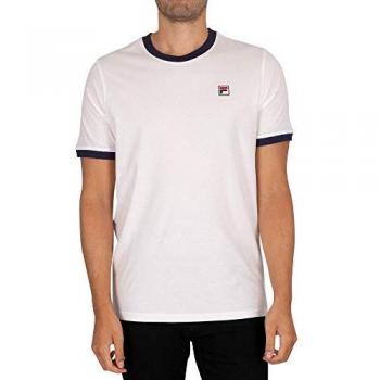 Tee Marconi Ringer Fila