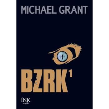 BZRK 1 | Michael Grant