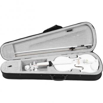 Violín Blancito para Principiantes (Tamaño Completo)