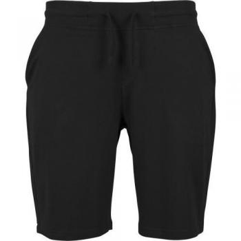 Pantaloncini In Spugna Uomo 2XL Grigio Extra Build Your Brand