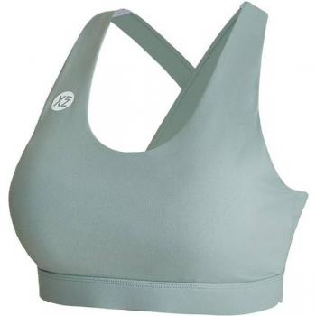 ICONE Top – Damen – Grau 202 – L