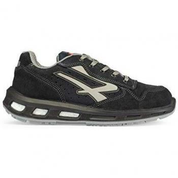 Scarpe U-Power Emotion S1P SRC Blu misura 40