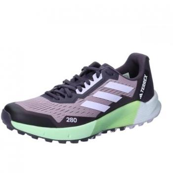 Trail Runner Terrex Agravic Flow 2 – Adidas para Mujer