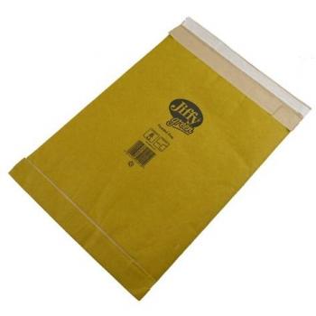 Jiffy JPB-AMP-7-10 Size 7 341mm x 483mm Padded Bag (Pack of 10)