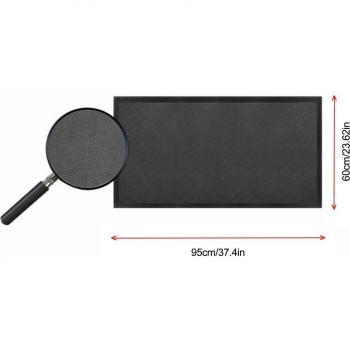 Magnetic Sunroof Sunscreen