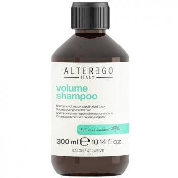 Volumizing Shampoo für feine Haare von Alterego, 300ml