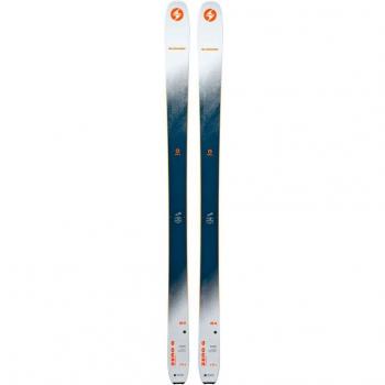 Sci Blizzard Zero G 084 Approach 164 – Bianco/Notte con Dettaglio Blu