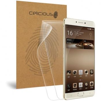 Gionee M6 Plus Dual Screen Guard – Celicious Matte Anti‑Glare Film