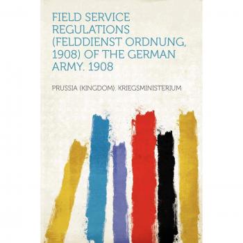 Field Service Regulations