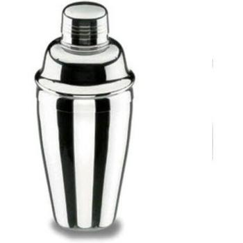 Chiusura a vite in acciaio inox per shaker Lacor 62304I