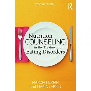 Nutrition Counseling in the Treatment of Eating Disorders