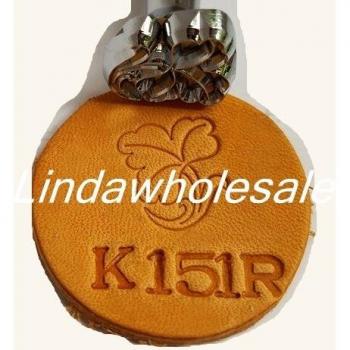 K151L/K151R/K153L/K153R Leather Stamping Tool