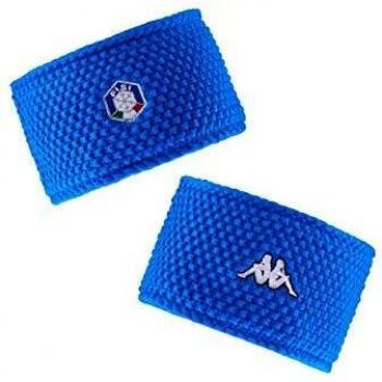Kappa 6Cento Blade2 Fisi – Fascia Protettiva Uomo Blue Princess 5