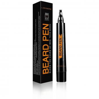 Barbe Remplissage Stylo 15 ml Gris