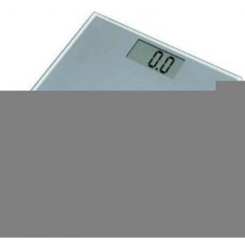 EcoGlide Bathroom Scale 6000