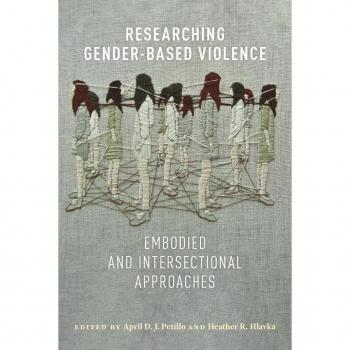 Researching Gender-Based Violence