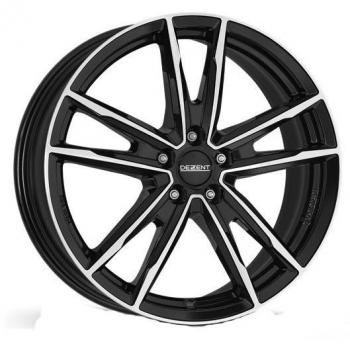 KF Dunkel Felge 7,5x18 5x114