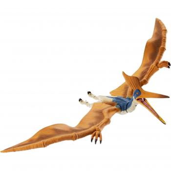 Hammond Collection Geosternbergia – Jurassic World 8+ Dinosaur Toy (37.9 cm)