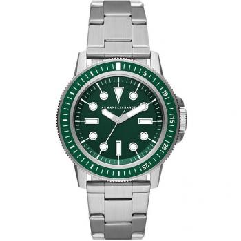 Armani Exchange