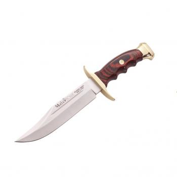 BW‑18 Bowie Caza 400 g con Tarjeta Regalo