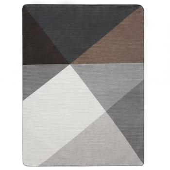 Feel Graphic Relaxed Design by Biederlack – 150 × 200 cm