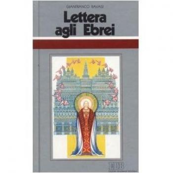 Lettera agli Ebrei. Ciclo di conferenze