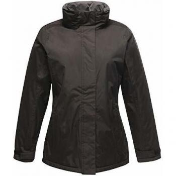 Regatta Professional Women's Beauford Jacket Black Size 12