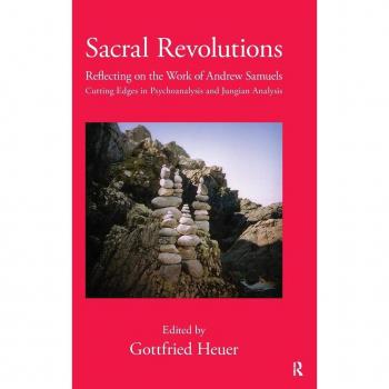 Sacral Revolutions by Gottfried Heuer Hardcover Book