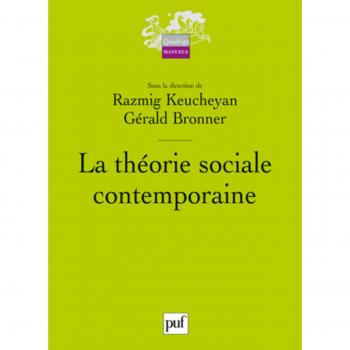 La Theorie Sociale Contemporaine