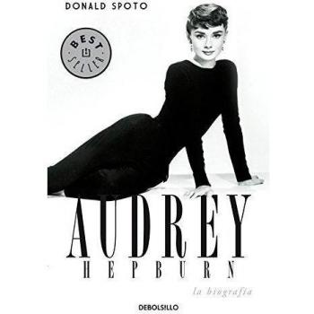 Audrey Hepburn