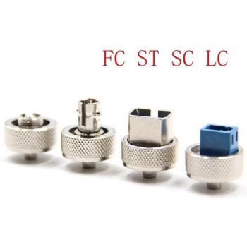 Adaptador de fibra óptica para OTDR FC ST SC LC
