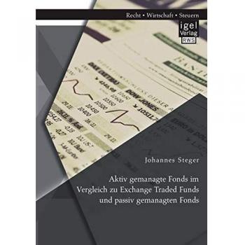 Aktiv gemanagte Fonds im Vergleich zu Exchange Traded Funds und passiv gemanagten Fonds