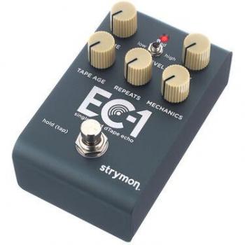 SingleHead TapeDelay