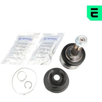 OPTIMAL CW-2516 Kit de joints pour arbre de transmission