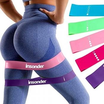 Pilates Power Band 5