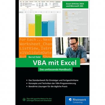 VBA mit Excel